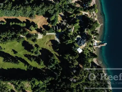 Departamento en Venta al Oeste