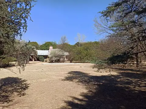 Casa en Venta 34 años
