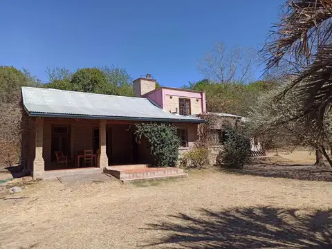 Casa en Venta en Portillo Chico, USD 460.000