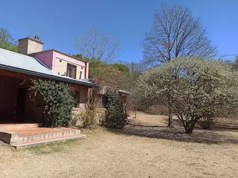 Casa en Venta en Portillo Chico, USD 340.000