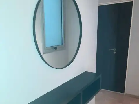 Departamento en Alquiler Temporal de 2 ambientes