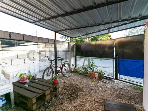 Casa en Venta de 2 dormitorios