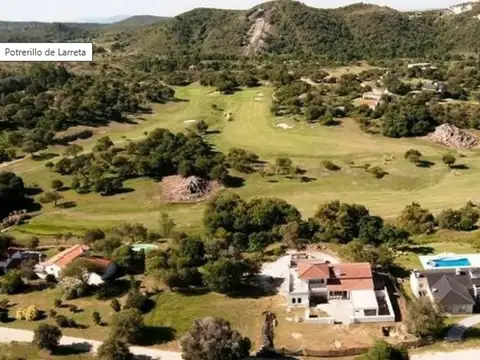 Terreno en Venta en Alta Gracia, USD 85.000