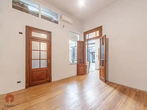 Depto Tipo Casa en Venta en Caballito, USD 255.000