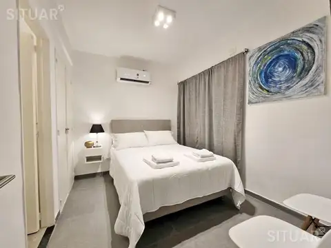 Departamento en Alquiler Temporal de 1 dormitorio