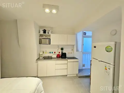 Departamento en Alquiler Temporal 45 años