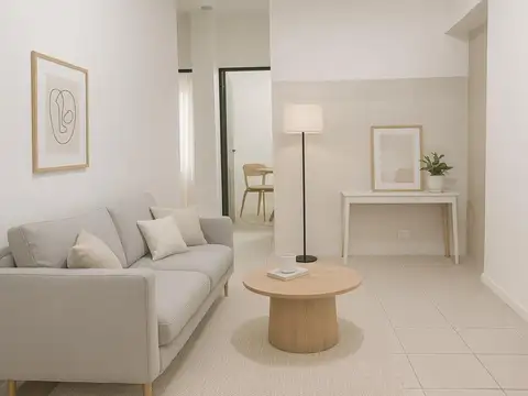 Departamento en Venta 41 años