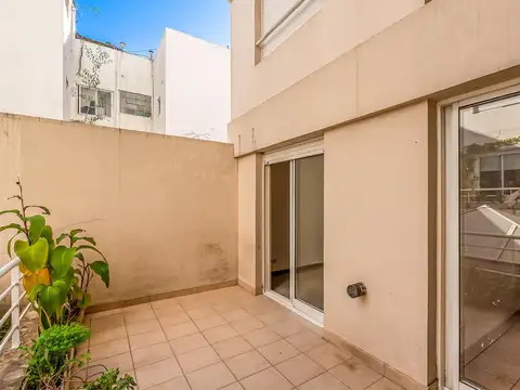 Departamento en Venta Apto profesional