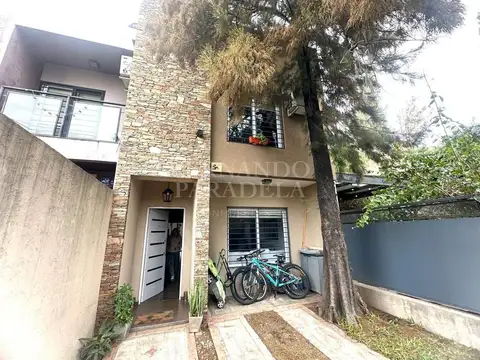 Casa en Ituzaingó