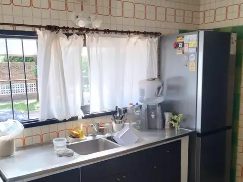 Casa en Venta 35 años