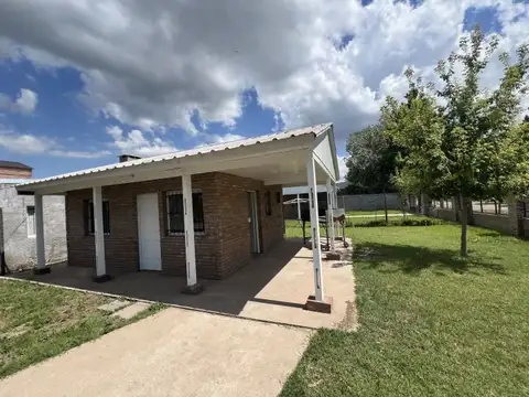 Casa en Alquiler de 2 dormitorios