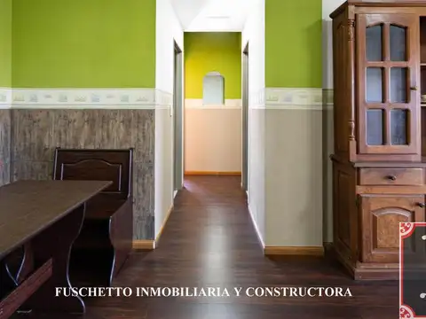 Venta de Departamento de 3 ambientes en Ciudad Madero