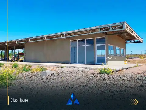 Terreno en Venta en Mari Menuco, USD 11.000