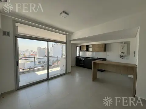 Venta de Departamento 4 ambientes con balcón en Wilde