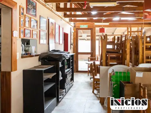 Local en Venta en Nueva Atlantis, USD 130.000