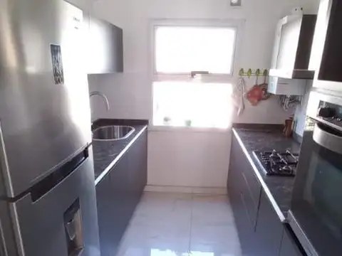 Casa 3 ambientes con 3 baños