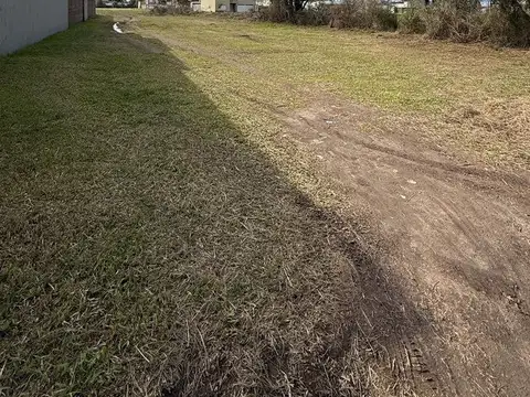 Terreno en Venta de 1035,0 m2