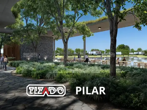Terreno Lote en Venta. BARRIO PRIVADO Nativo Pilar, G.B.A. Zona Norte