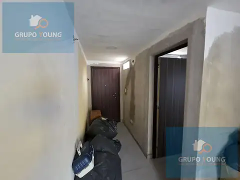 Depto Tipo Casa en Alquiler 15 años