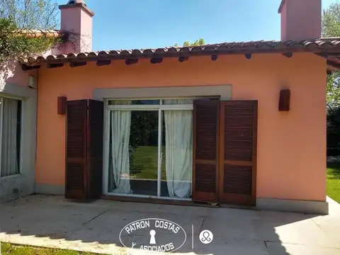 Chacras de Murray 100