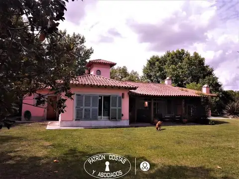 Chacras de Murray 100