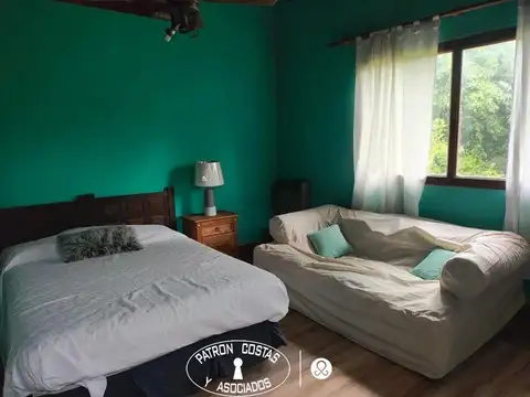 Casa en Alquiler 16 años