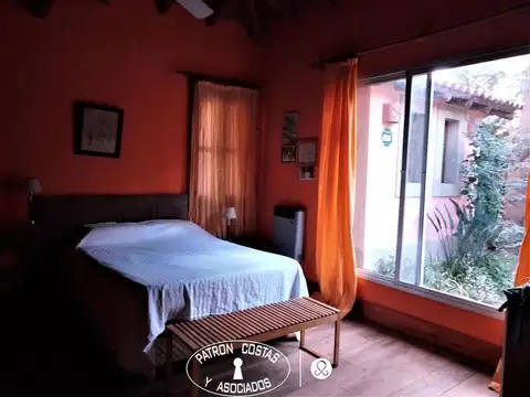 Casa en Alquiler en Pilar, USD 2.000