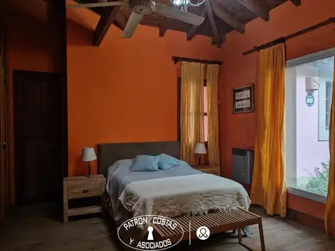 CASA EN ALQUILER CHACRAS DE MURRAY