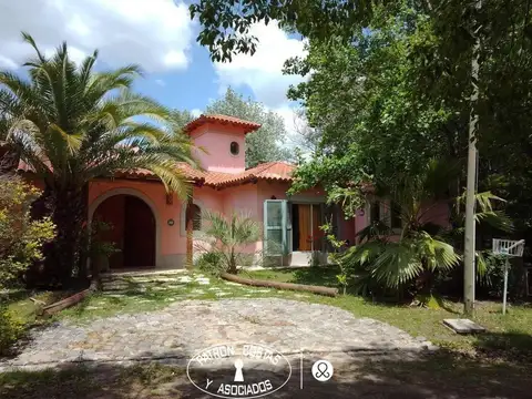 CASA EN ALQUILER CHACRAS DE MURRAY