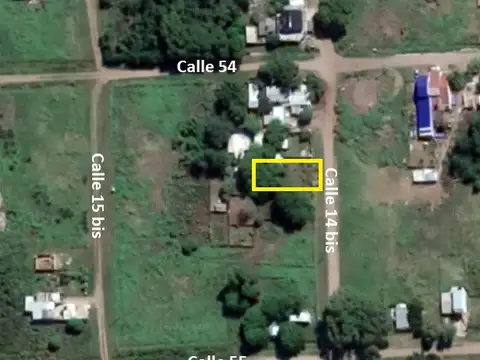 14 bis nº 5470 (REF.160756)