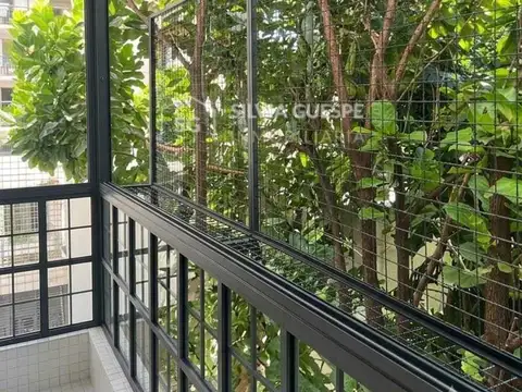 Departamento en Venta de 4 dormitorios