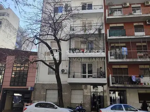 Departamento en Venta 50 años