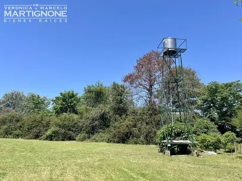 Club De Campo La Ranita Manzanares Open Door