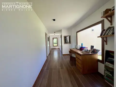 Club De Campo La Ranita Manzanares Open Door