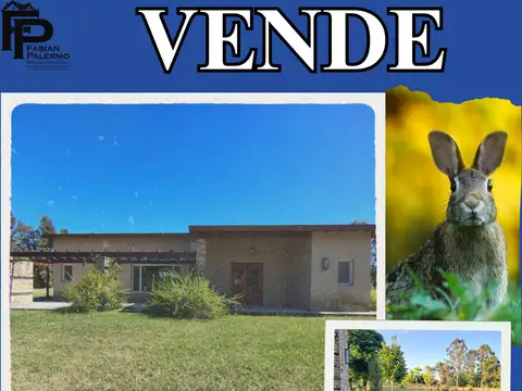 Casa en Venta de 2 dormitorios