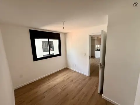 Departamento en Alquiler con 1