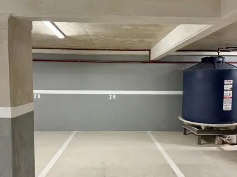 Apartamento en alquiler c/ cochera en Cordón