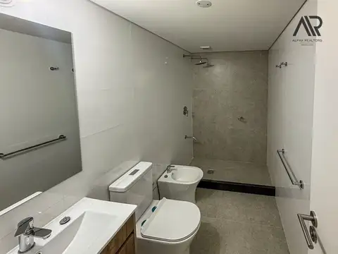 Departamento en Alquiler A Estrenar