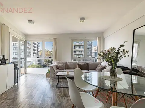 Departamento en Venta en Olivos, Partido de Vicente López