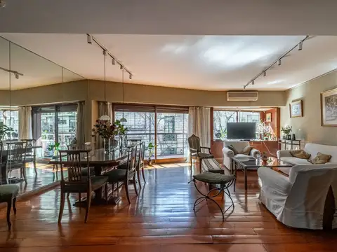 Departamento en Venta en Recoleta, USD 380.000