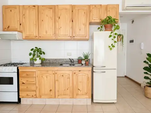 Depto Tipo Casa en Venta en Parque Chacabuco, USD 119.000
