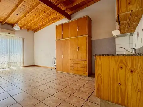 Depto Tipo Casa en Venta de 2 dormitorios