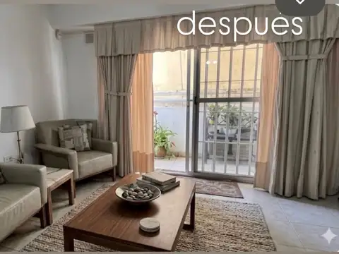 VENTA DOS PH SIN EXPENSAS CON  2 BALCONES