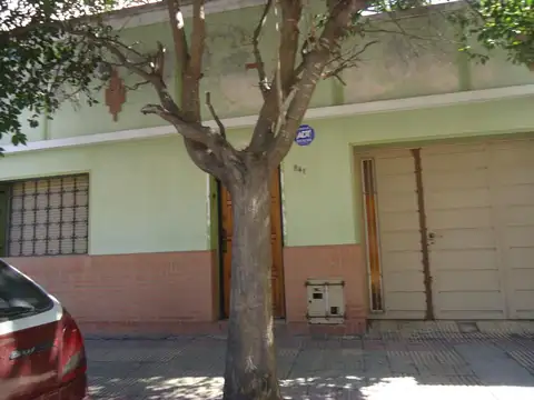 Casa en Venta 65 años