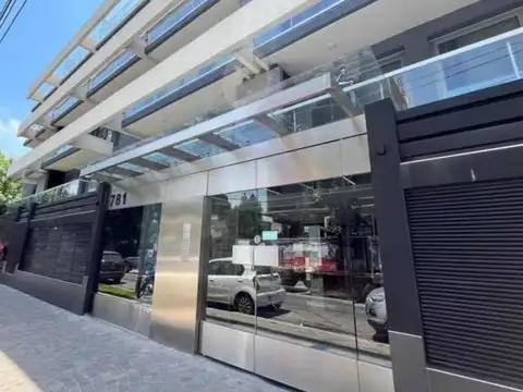 Departamento en Adrogue