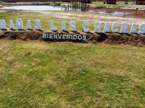 Campo en Venta de 1.400  ha