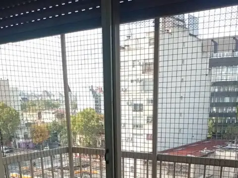 Castros Barros 2200, Piso 7