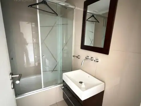 Departamento en Alquiler A Estrenar