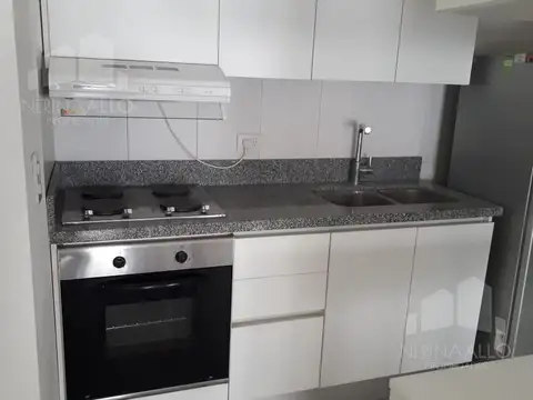 Departamento en Alquiler de 3 ambientes