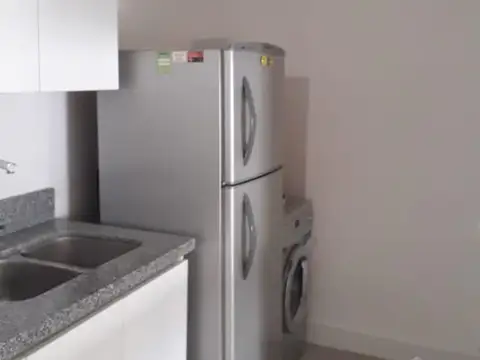Departamento en Alquiler de 2 dormitorios